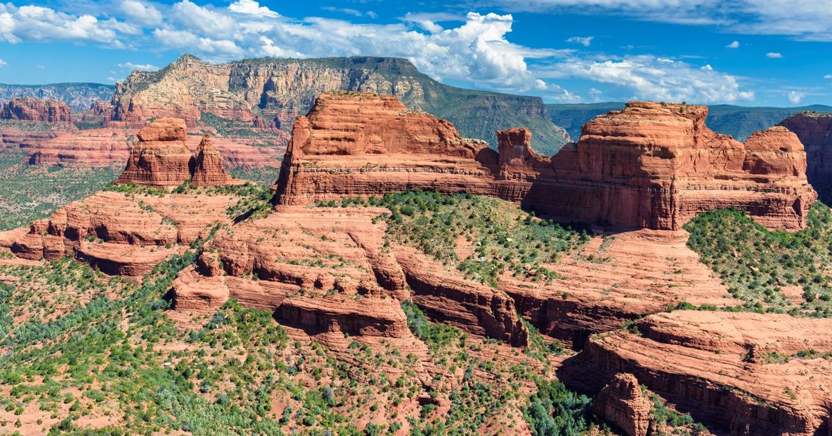 Arizona's Must-Visit Attractions - The Getaway
