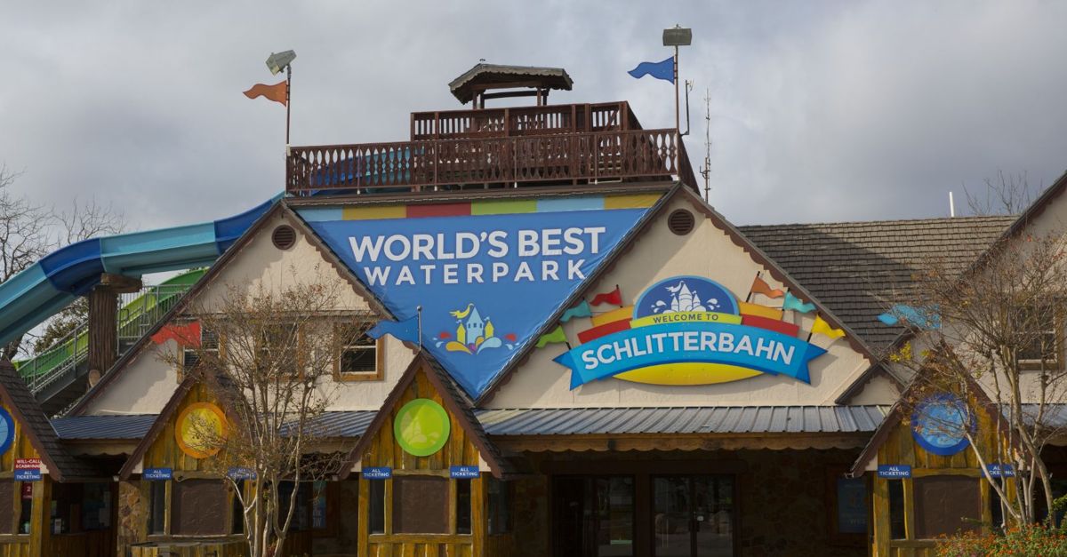 10 Awesome Things To Do at Schlitterbahn The Getaway