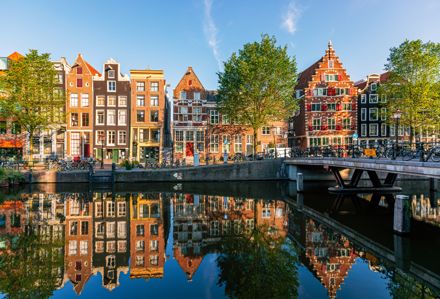 Top 20 Countdown: Most Popular Attractions in Amsterdam