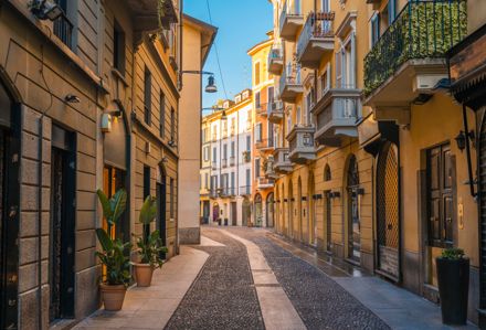 The Best Things To Do In Milan