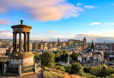 The Most Exciting Places to Visit in Edinburgh