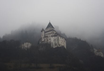 The Most Haunted Places in the World