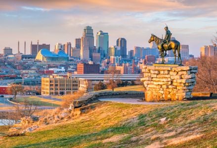 You Should Be Enjoying These Fun Things to Do in Kansas