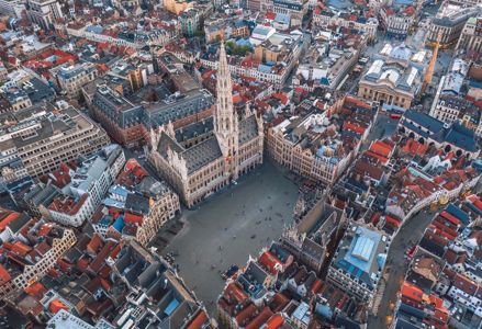 Reasons to Add Belgium to Your Bucket List