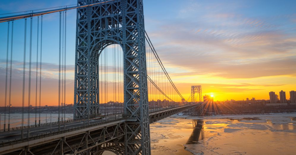 Unmissable Things to do in New Jersey The Getaway