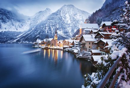 The Best Places to Retire Around the World