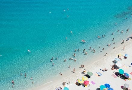 10 Beaches in Italy the Locals Love