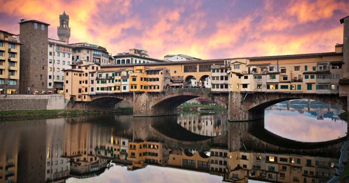 The Best Things to Do in Florence - The Getaway