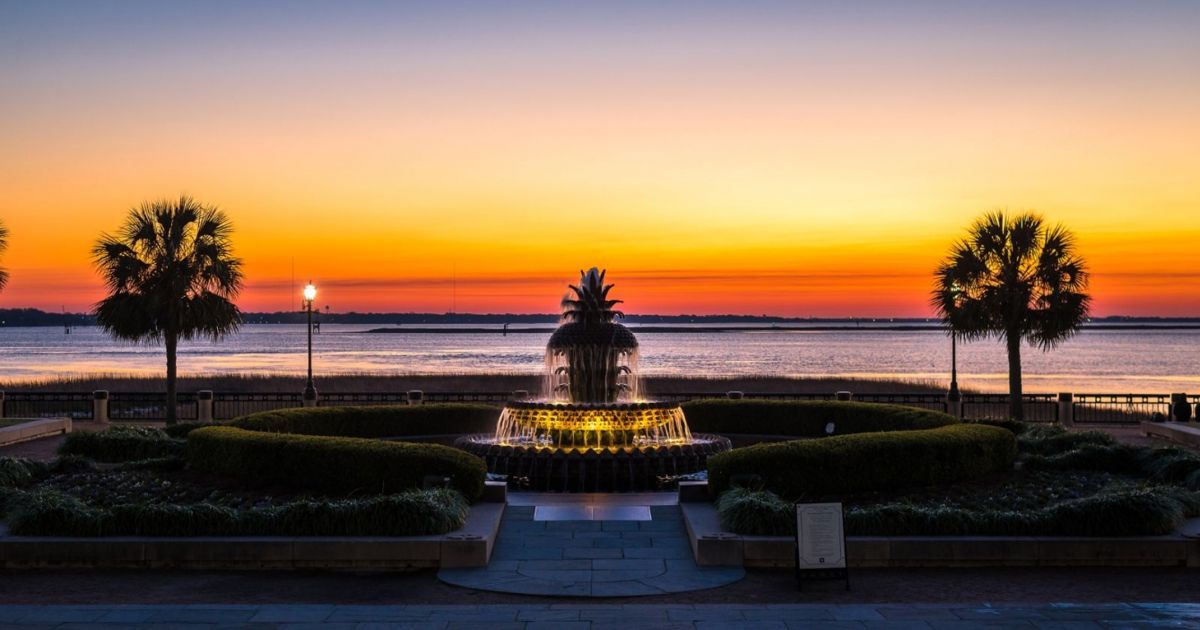 Best Things To Do In Charleston SC The Getaway