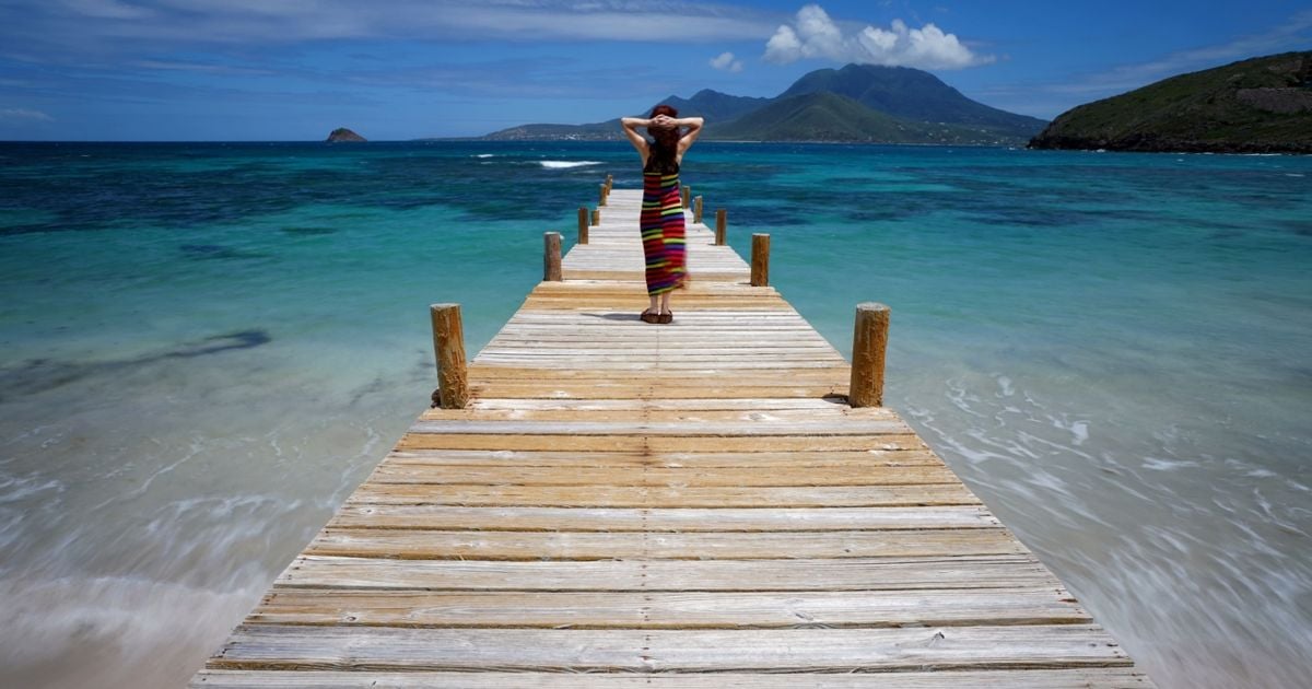 The Ultimate Guide for Things to Do in Saint Kitts and Nevis - The Getaway