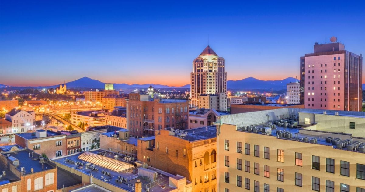 These Are the Most Affordable Cities To Live in the US The Getaway