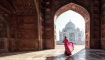 Fall In Love With India