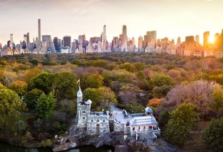 The Most Beautiful Castles In The United States