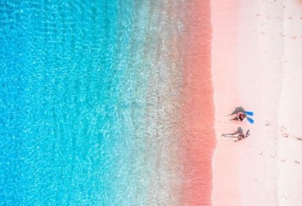 The Weirdest Beaches You Have To See To Believe
