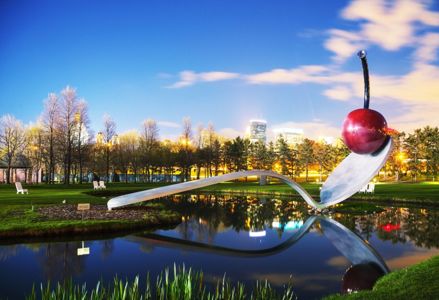 Great American Food-Themed Attractions