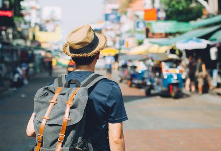 The Basic Rules of Travel Etiquette
