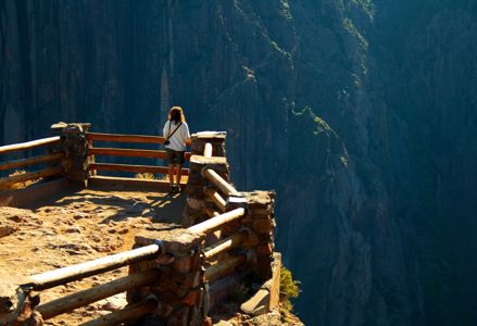 Check Out These Remote National Parks in the U.S.