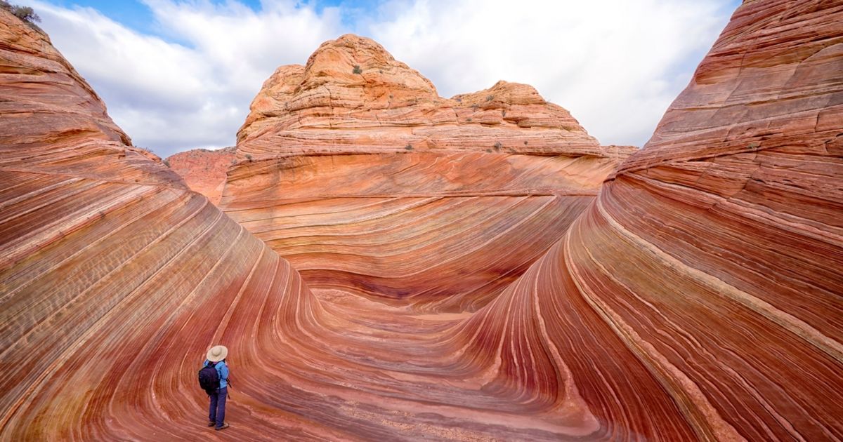 The Best National Monuments to Visit in the USA The Getaway