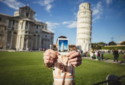 Amazing European Monuments You Should Experience