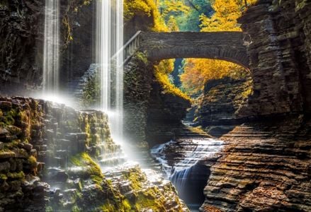 Expand Your New York State Trip Beyond NYC