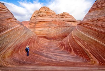 The Best National Monuments to Visit in the USA