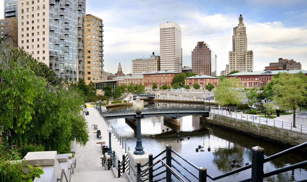 Get the Most Out of Providence, Rhode Island - The Getaway