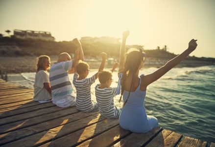 Traveling With Grandkids? Try These No-fail Trips to Enjoy