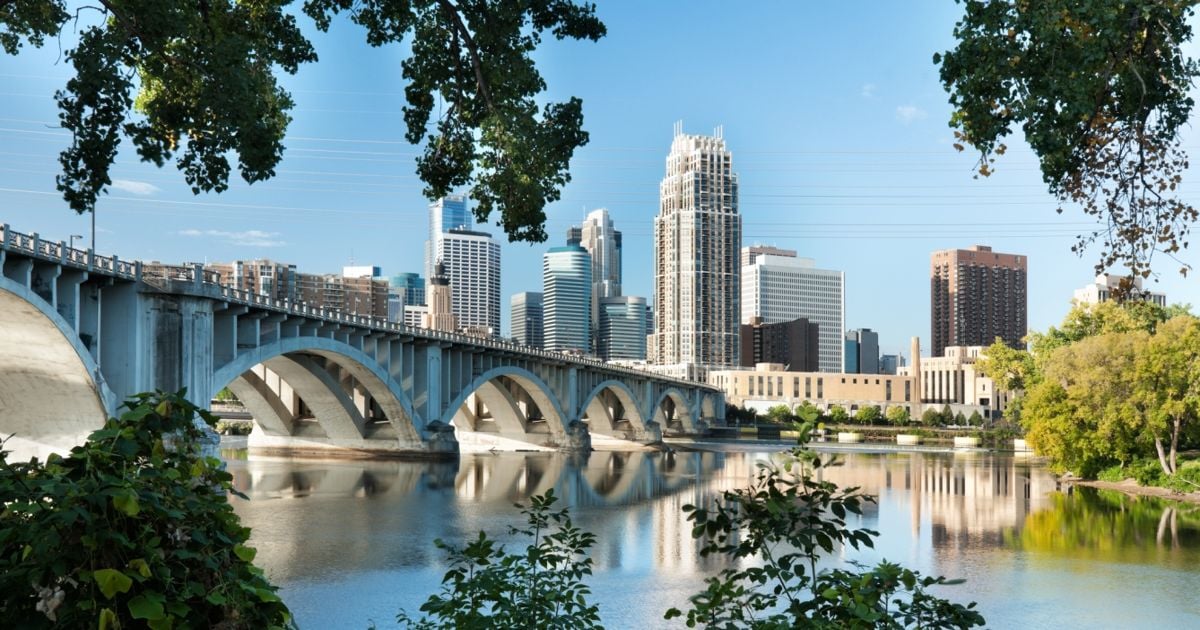 THINGS TO DO IN DOWNTOWN MINNEAPOLIS TODAY visual data 6