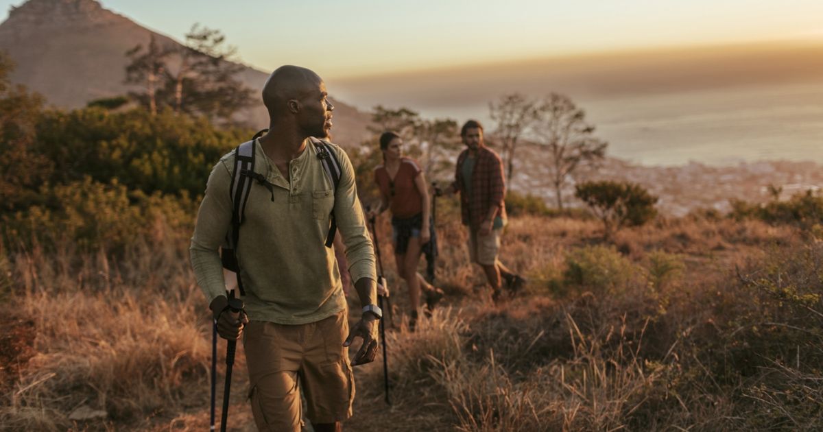 African Destinations to Add to Your Bucket List - The Getaway