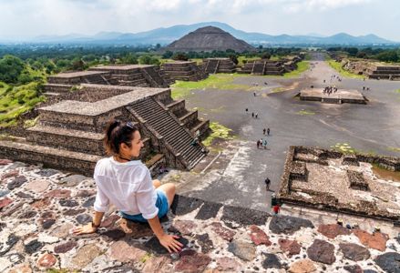Reasons Millennials Love to Travel