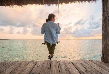 How to Travel the World with Little to No Spare Cash