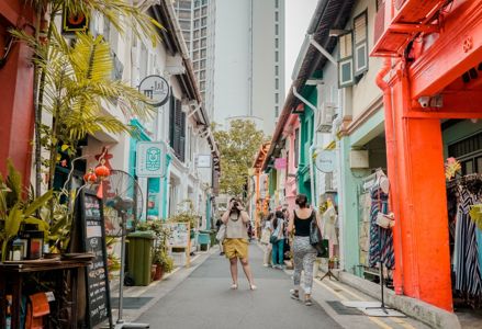 What Makes These Cities The World’s Cleanest