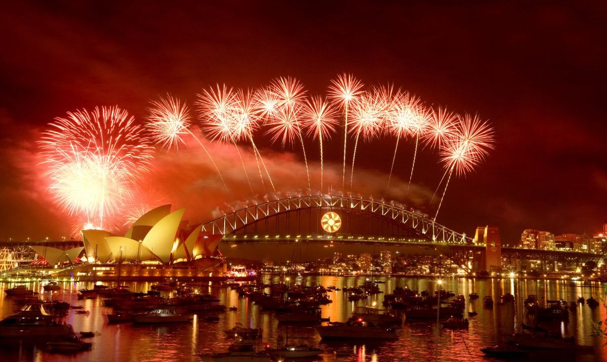 Make The Most Of Your Visit To The Sydney Opera House The Getaway