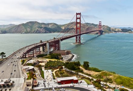 Explore the Beautiful Northern California Wilderness