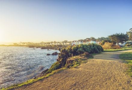 A Great Place for California Dreamin' is on the State's Iconic Beaches