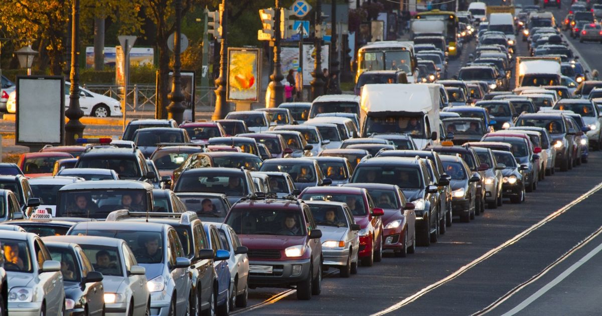 The Most Hated States in America The Getaway