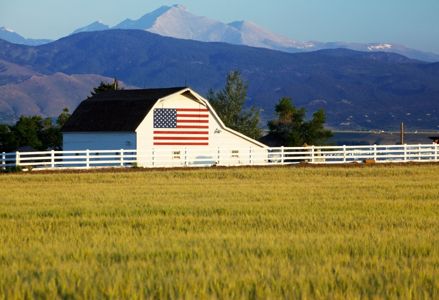 The Most Liberal Cities in America