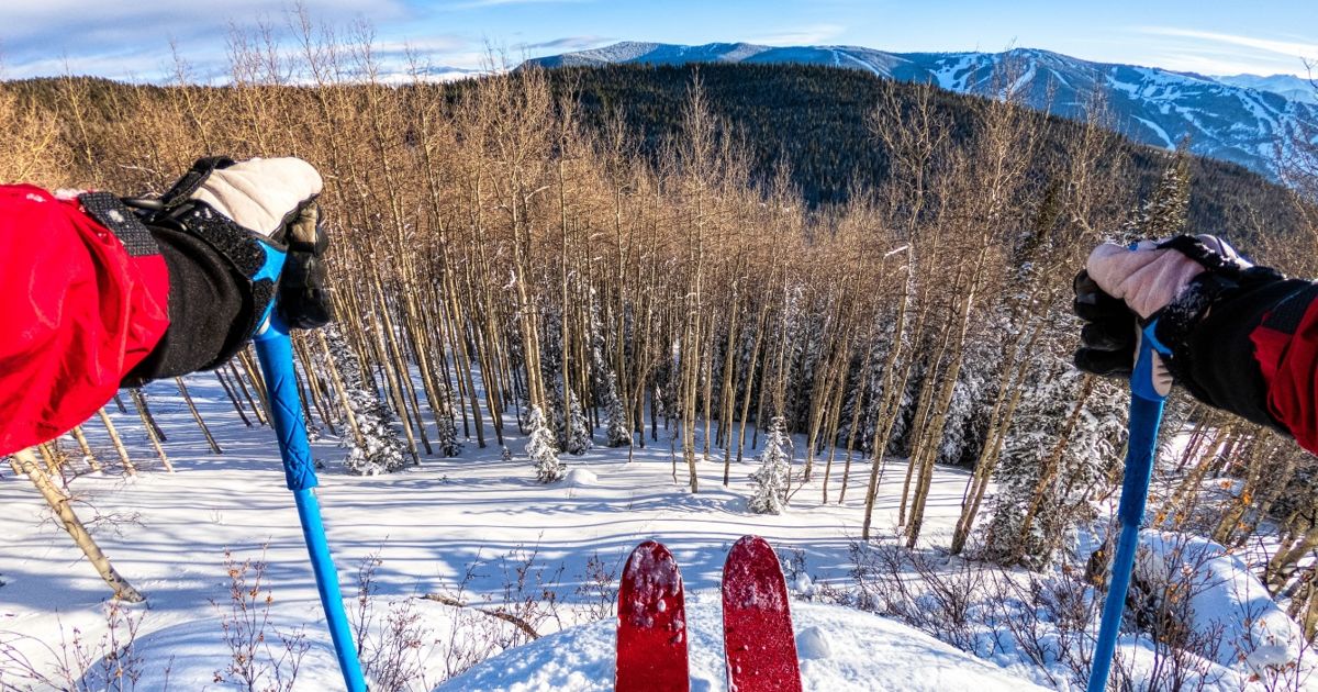 Hit the Slopes at These Top Colorado Ski Resorts - The Getaway
