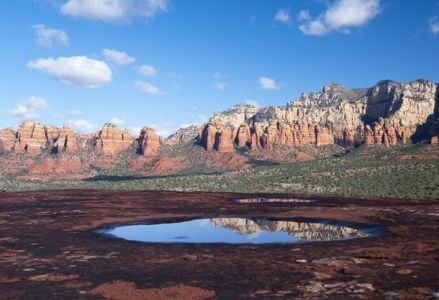 Free Your Mind While at Spiritual Destinations