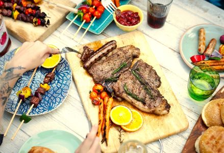 These Foodie Destinations Are the Best in America