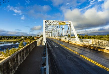 Check Out April's Best U.S. Destination Spots