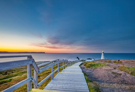 International Destinations for Your April Getaway