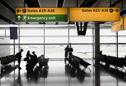 Airport Hacks That Will Totally Change the Way You Travel