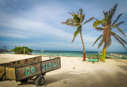 International Destinations for March That Tick All the Boxes