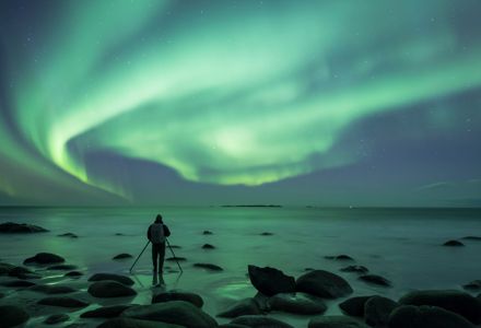 Top Destinations for Your Northern Lights Itinerary