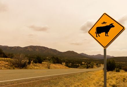 Must-See Destinations for Every UFO Fan