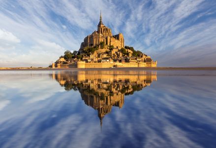 The Most Majestic Castles You Can Actually Visit