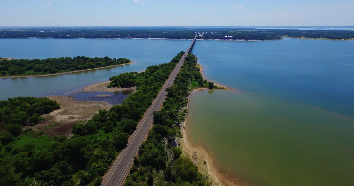 Countdown to the Greatest Attractions in Waco Texas The Getaway