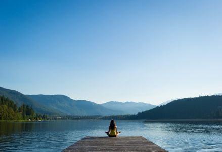 Top Places to Find Your Zen and Practice Yoga