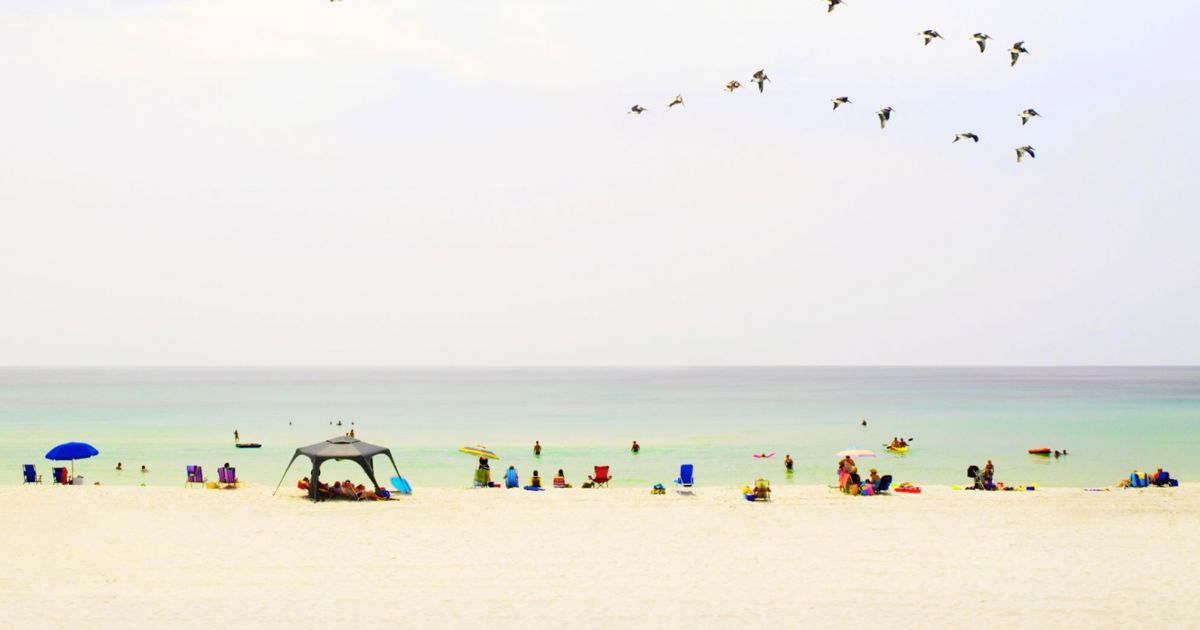 Exciting Things to Do in Destin, Florida - The Getaway